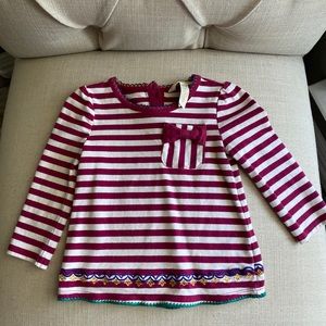 Matilda Jane top